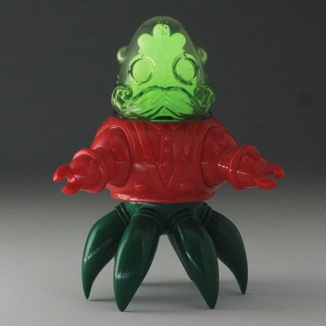 Thomas Nosuke RED & GREEN The new upgraded editions