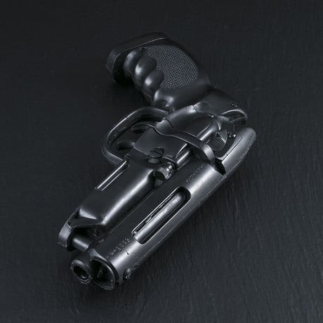 Duplicate of The Second Generation Stunt Blaster