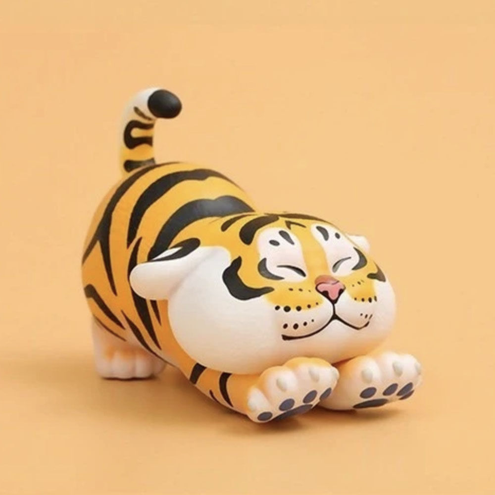 完売品♡プー＆フレンズ☆寅年フィギュア♡EVERYONE IS TIGGER 新品】プー&フレンズ 寅年フィギュア EVERYONE IS TIGGER