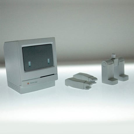 Classicbot Classic by Philip Lee