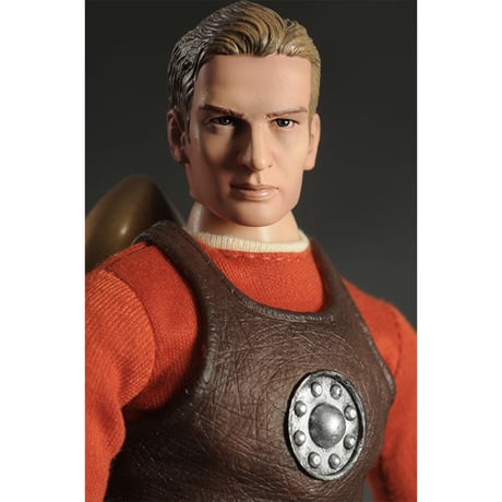 Buck Rogers 1:6 Scale Figure