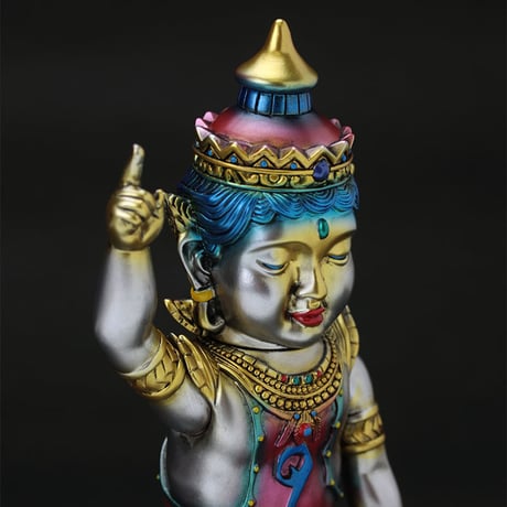 Shakatti Tomenosuke Exclusive by mirock-toy