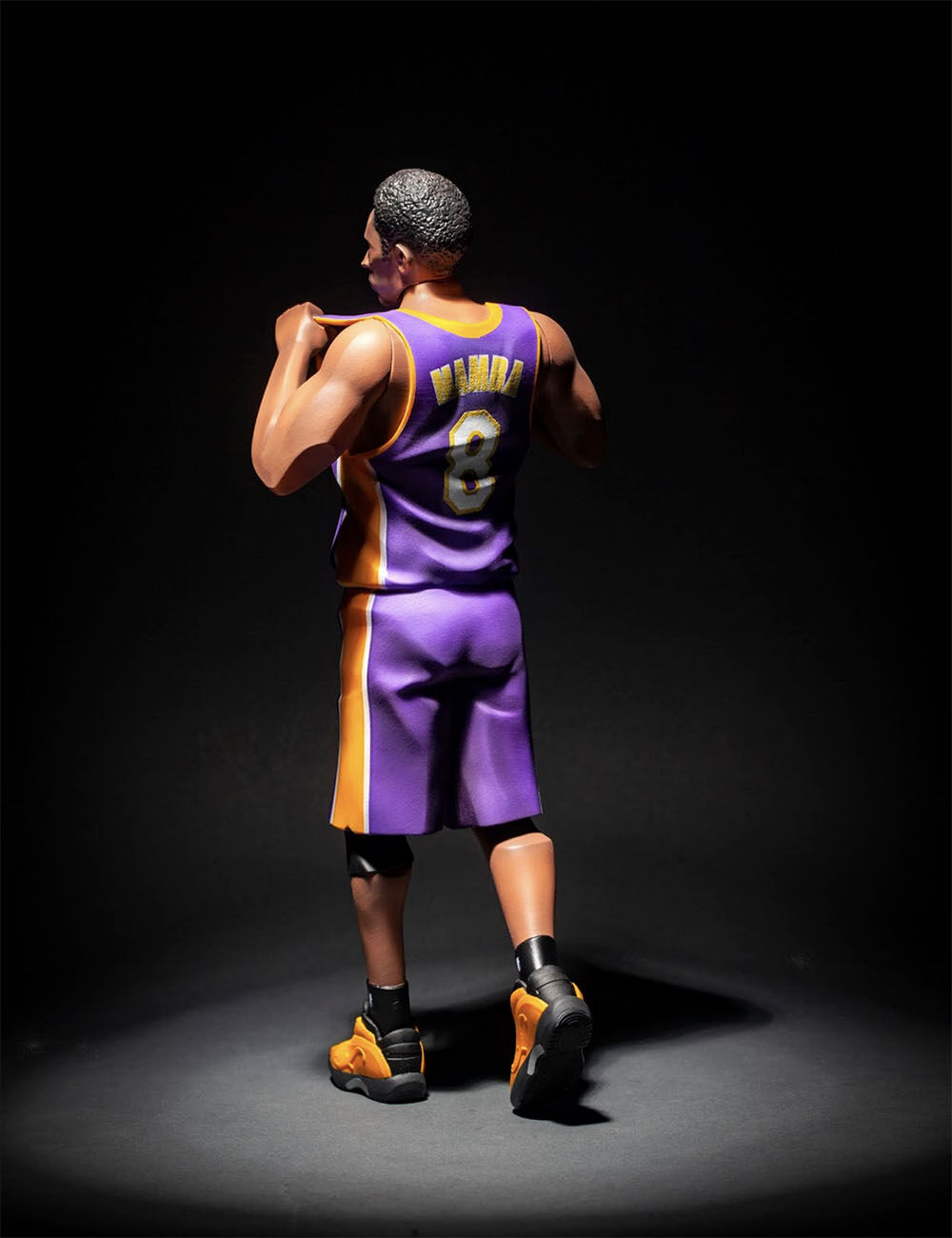 LEGEND // EIGHTTWOFOUR (SET) from Fools Paradis