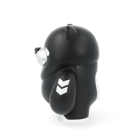 6" Basic Trooper BLACK by Flying Fortress