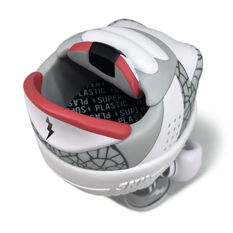 Shudog "Cement" 8"