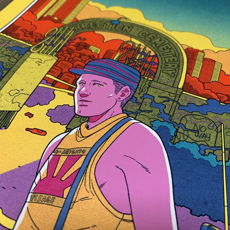 The Return of the Living Dead