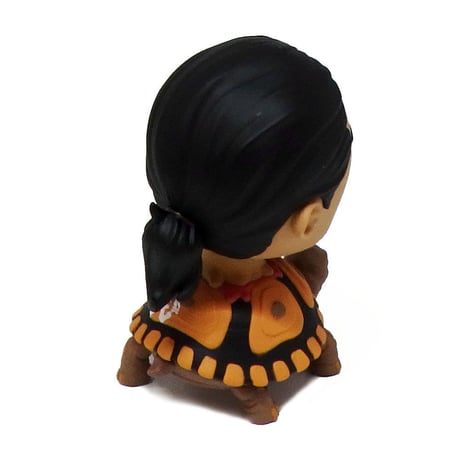 Breaking Bad Tortuga Vinyl Figure