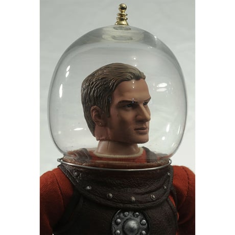 Buck Rogers 1:6 Scale Figure