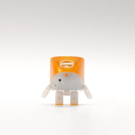iBot G3 by Philip Lee
