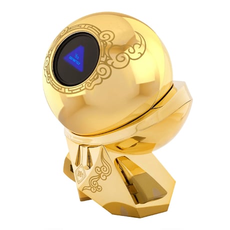 88Rising x FIGURE8 GOLD