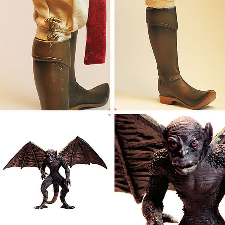 Sinbad from Rogue of Mars 1:6 Scale Figure