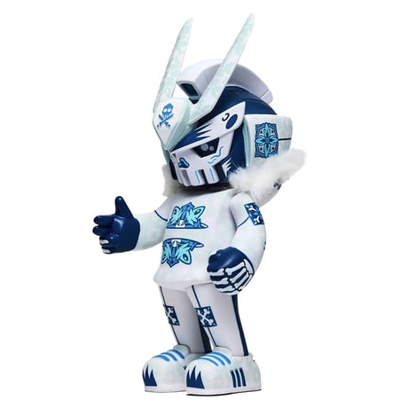 Blizzard 6" TEQ63 by Add Fuel x Quiccs