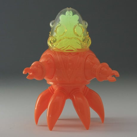 Thomas Nosuke ORANGE The new upgraded editions