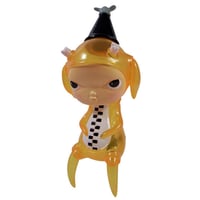 Calliope Jackalope Wicked Edition by Kathie Olivas