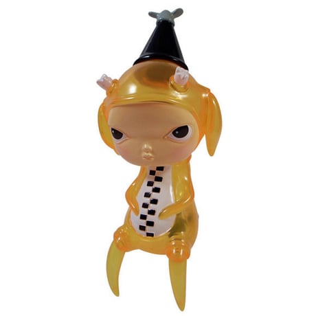 Calliope Jackalope Wicked Edition by Kathie Olivas