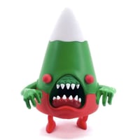Candy Cornelius Holiday by Alex Pardee