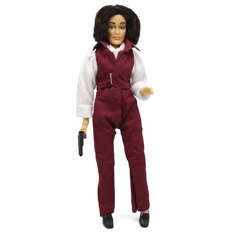 Charlie’s Angels Sabrina Duncan Classic 8 inch Figure