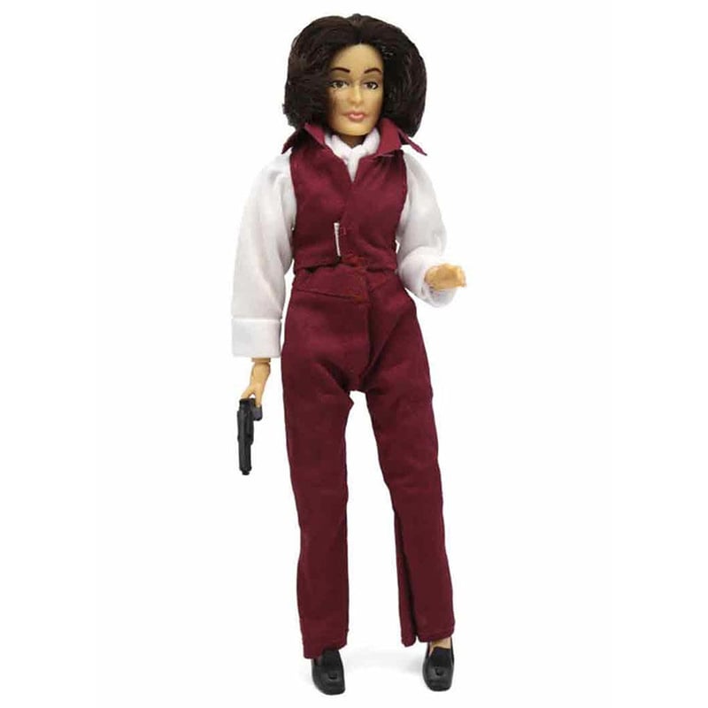 Charlie's Angels Sabrina Duncan Classic 8 inch