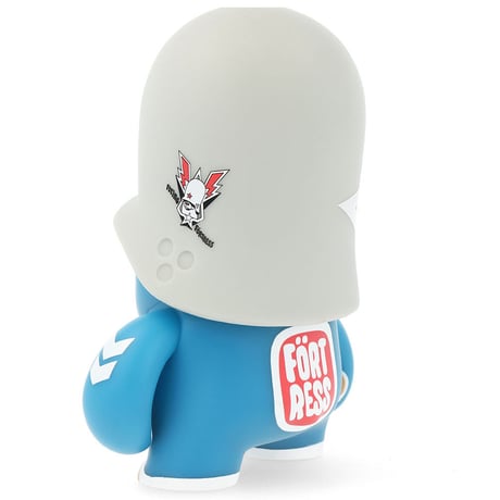 6" Basic Trooper BLUE by Flying Fortress