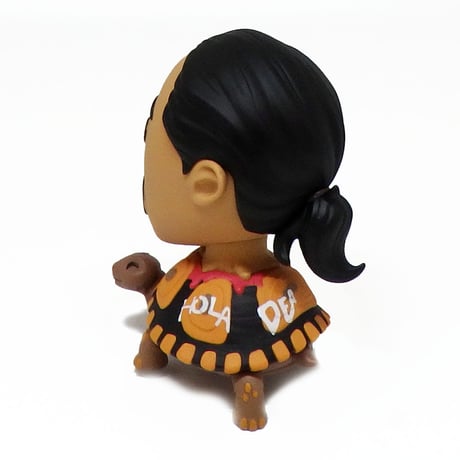 Breaking Bad Tortuga Vinyl Figure