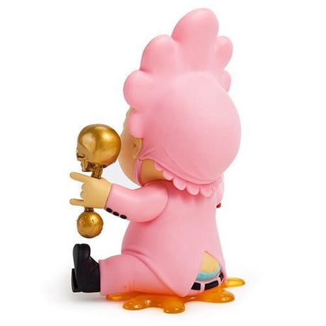 Baby Huey by Frank Kozik