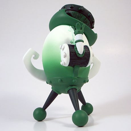 Chester Runcorn Absinthe Edition by Doktor A
