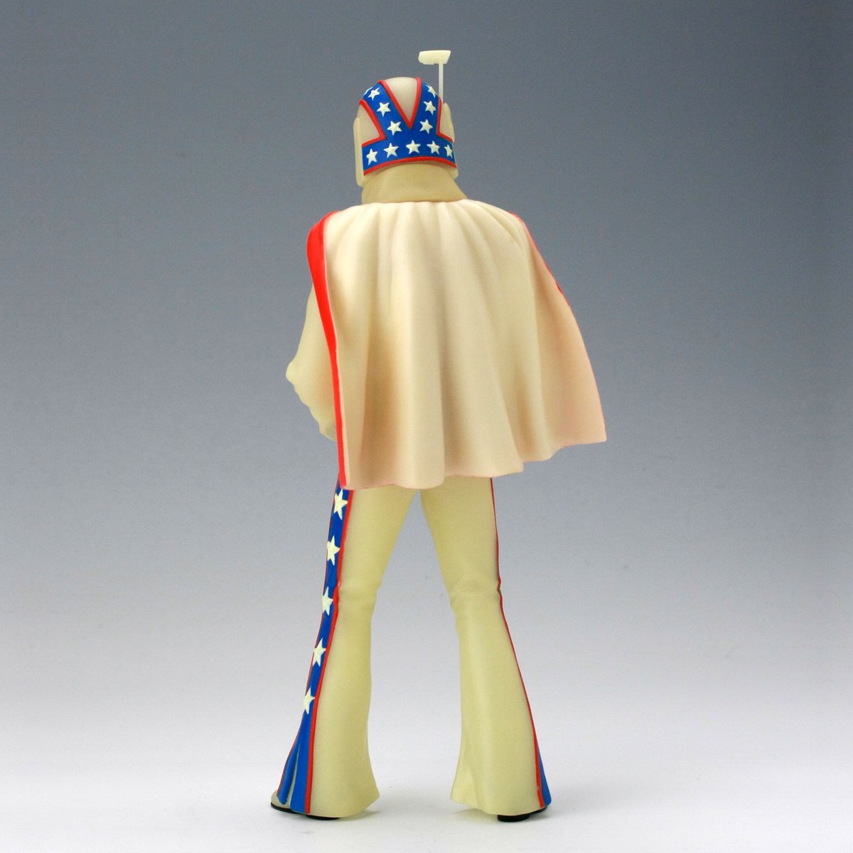 Evel Fett GID by 3DRetro x Retro Outlaw | tomen