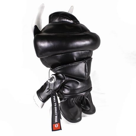 SOFTEQ63 Plush by Quiccs