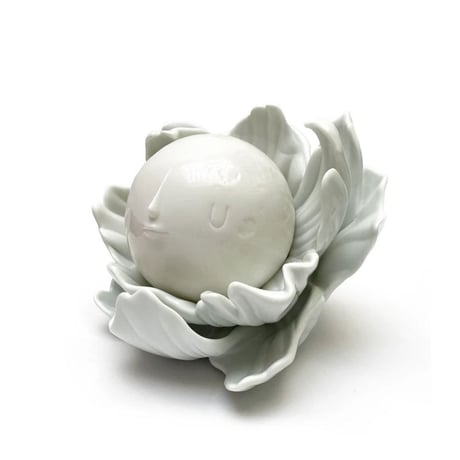 Moonflower by Yoskay Yamamoto