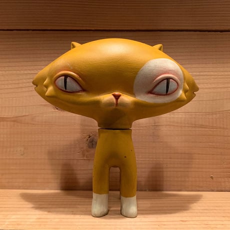 Bobbi Golden by Kathie Olivas