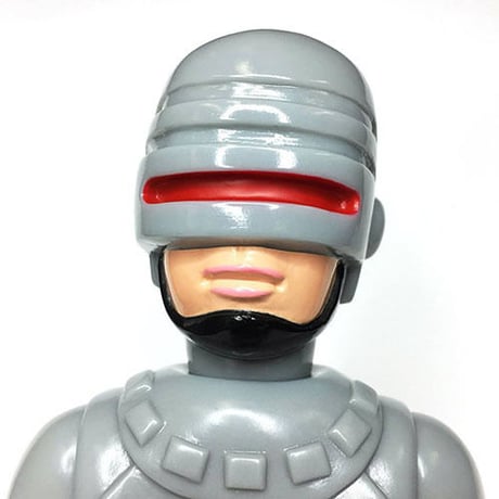 Commander Robert from Skullmark Galaxy Commanders
