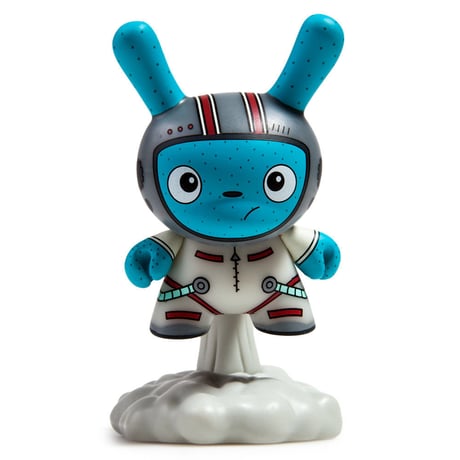 DTA Dunny Mini Series