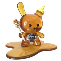 Full Honey 8" Custom Dunny by Sket-One (2018)