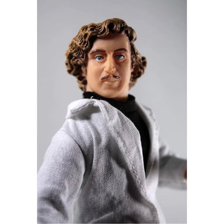 Young Frankenstein / Dr. Frankenstein Mego 8-Inch Figure
