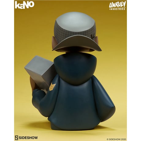 Ghetto Blaster by kaNO