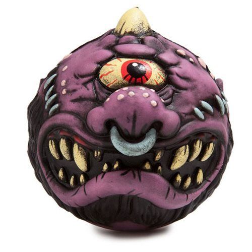 Madballs 4-inch Foam Series | tomenosuke