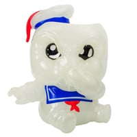 Baby Puft GID by Alex Solis