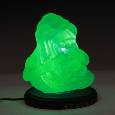 GID & LED Slimer by Steve Johnson