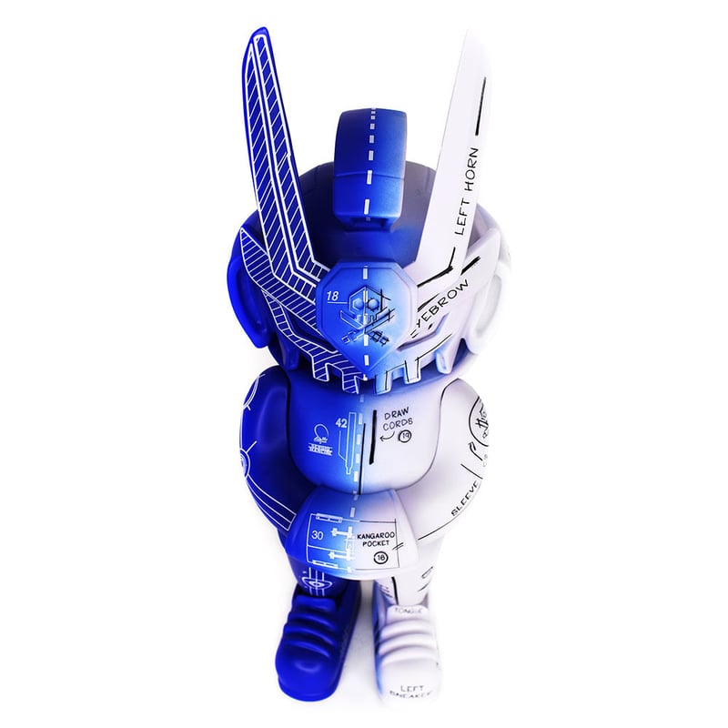 Project Retro MEGA TEQ63 by Sergio Mancini x Qu