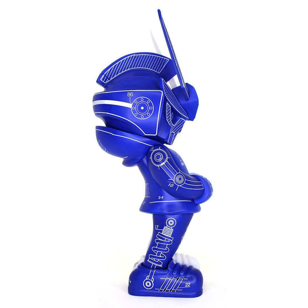 Project Retro MEGA TEQ63 by Sergio Mancini x Qu