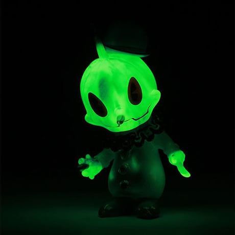 Stingy Jack GID Swirl by Brandt Peters