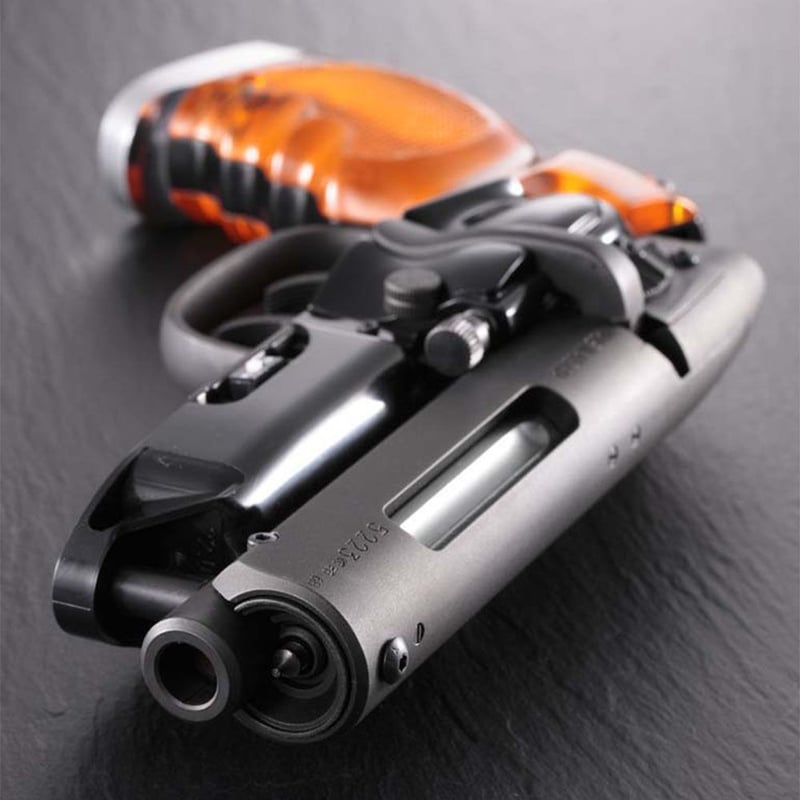 Tomenosuke Blaster PRO Retailer Edition | tomen