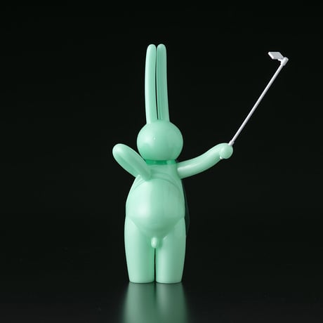 The Daily Flasher (露出狂の日々) by mr clement 6 GID colors set