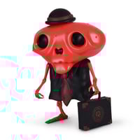 Karoshi San Model Employee Edition by Andrew Bell