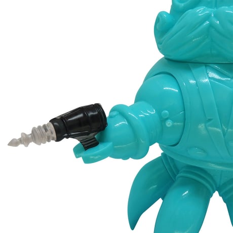 Thomas Nosuke Tiffanyblue Edition by Doktor A