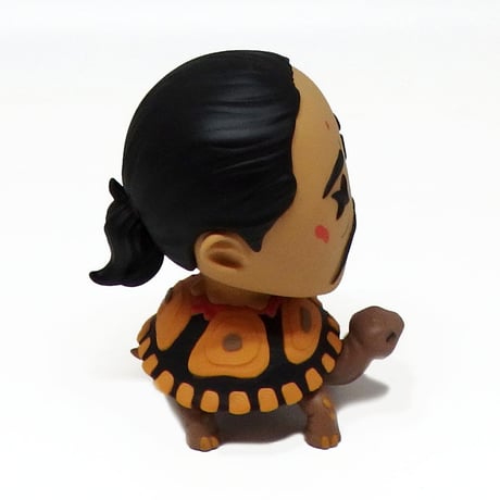 Breaking Bad Tortuga Vinyl Figure