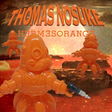 CATEGORY Thomas Nosuke | tomenosuke