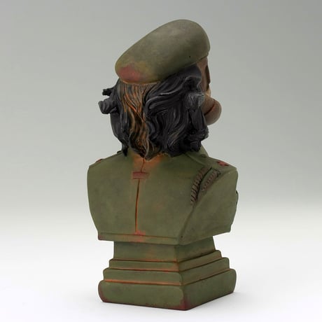 Custom CheTrooper by Hisashi Futamura x Urbanmedium