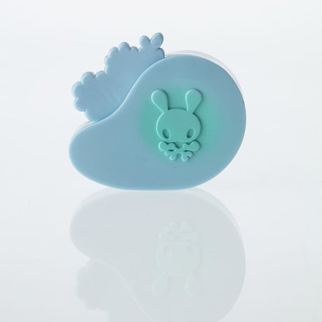 Junkonotomo Aqua edition Set of 5 by Junko Mizuno