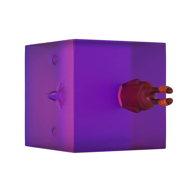 Sideways (Sunset Edition) by Yoskay Yamamoto |